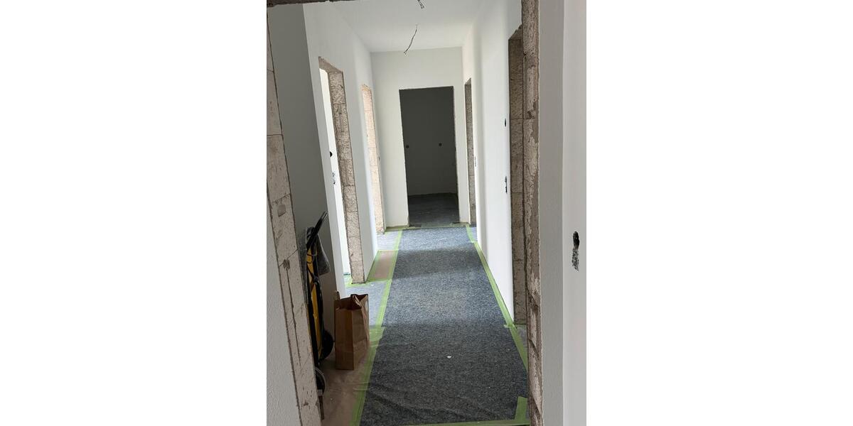 Etagenwohnung Bordelum - 3 Zimmer, 80 m&sup2;, 972&euro; | Angebot:26525539