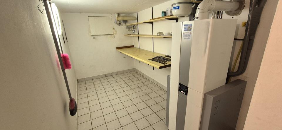 Erdgeschoßwohnung Leer (Ostfriesland) - 4 Zimmer, 120 m&sup2;, 960&euro; | Angebot:25422985