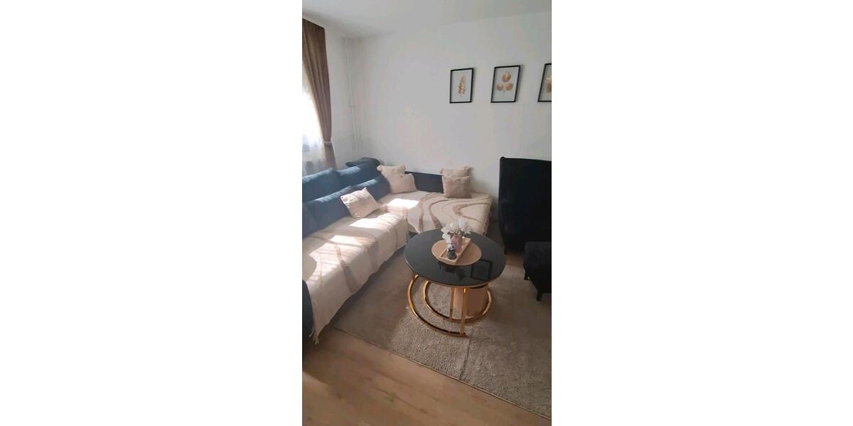 Wohnen auf Zeit Ratzeburg - 3 Zimmer, 60 m&sup2;, 600&euro; | Angebot:25035897