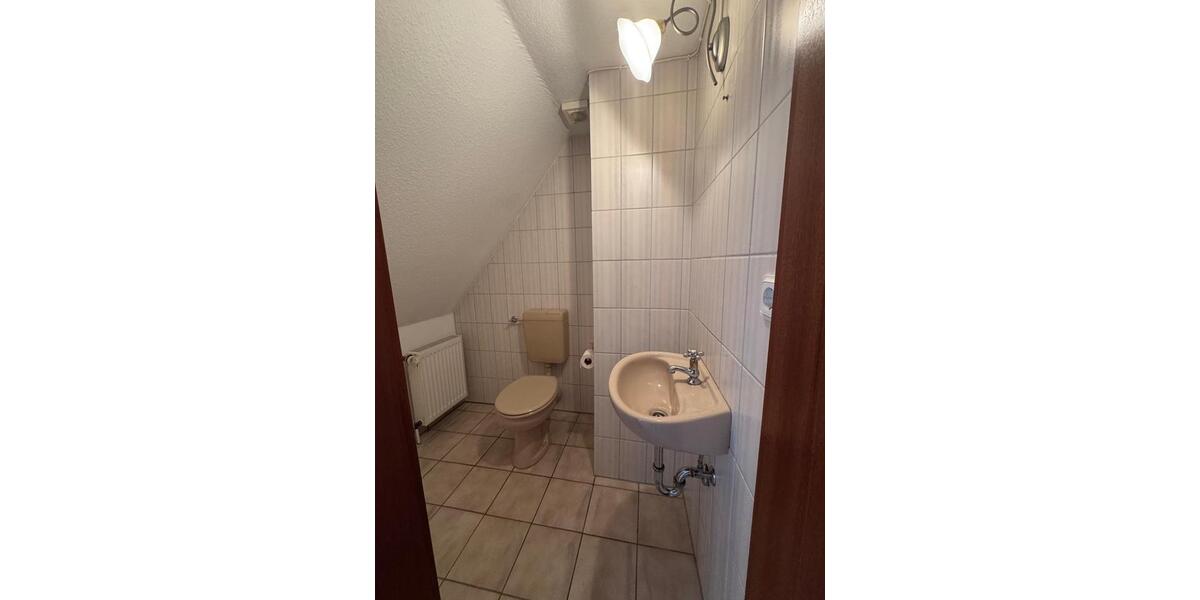 Maisonettenwohnung Kirchlinteln - 3 Zimmer, 100 m&sup2;, 800&euro; | Angebot:22694438