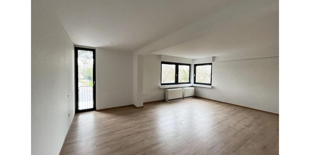 Erdgeschoßwohnung Dortmund Hombruch - 2 Zimmer, 48 m&sup2;, 400&euro; | Angebot:26648379