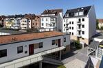 Etagenwohnung Hildesheim Oststadt/Stadtfeld - 2 Zimmer, 55 m&sup2;, 1.090&euro; | Angebot:23633380