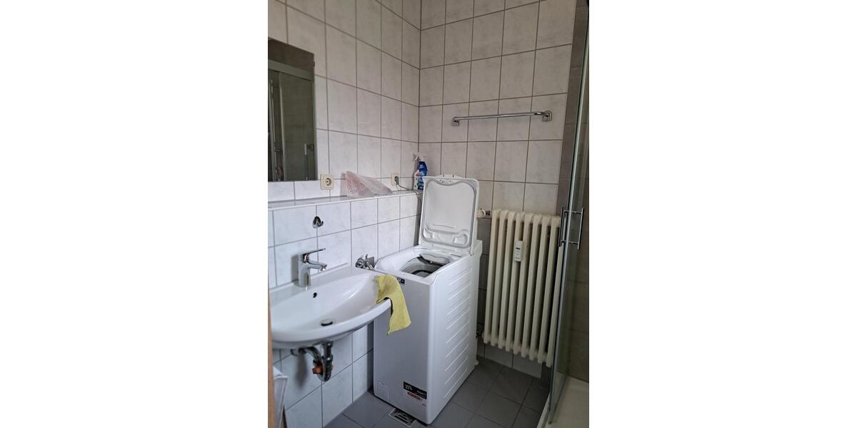 Erdgeschoßwohnung Zella-Mehlis Mehlis - 2 Zimmer, 45 m&sup2;, 362&euro; | Angebot:25496274