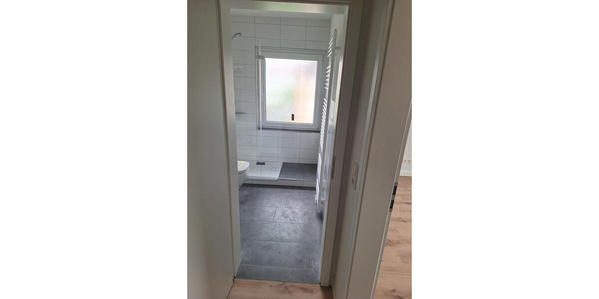 Etagenwohnung Osterode am Harz - 3 Zimmer, 70 m&sup2;, 596&euro; | Angebot:26441401