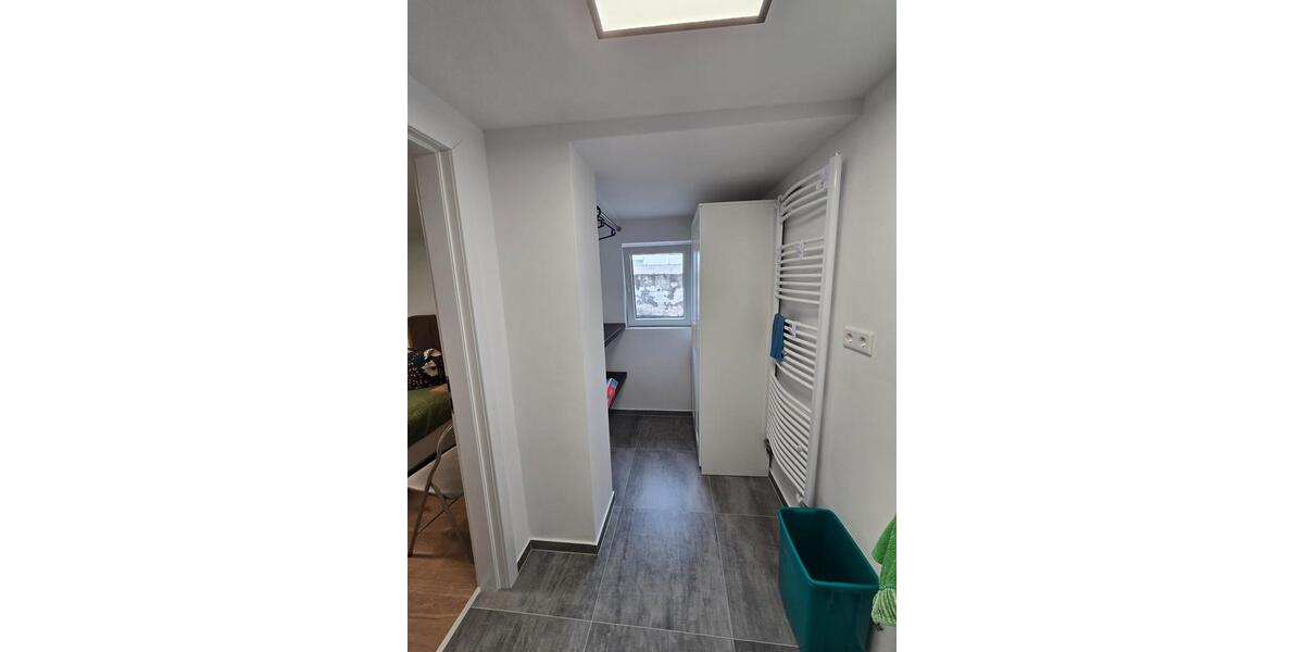 Wohnen auf Zeit Biblis - 1 Zimmer, 19 m&sup2;, 25&euro; | Angebot:26563857