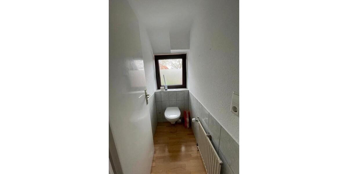 Dachgeschoßwohnung Mainhardt - 3 Zimmer, 58 m&sup2;, 860&euro; | Angebot:26644321