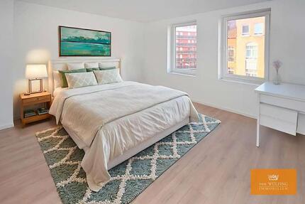 Wohnung Hildesheim Oststadt/Stadtfeld - 1 Zimmer, 14 m&sup2;, 310&euro; | Angebot:24779337