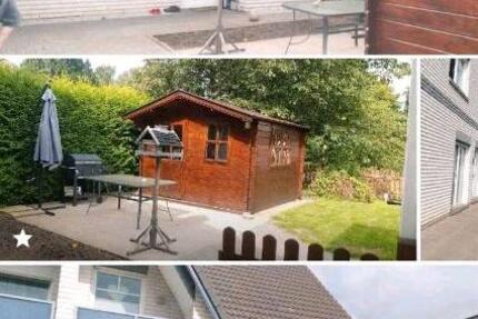 Haus Berne - 4 Zimmer, 96 m&sup2;, 960&euro; | Angebot:26698298