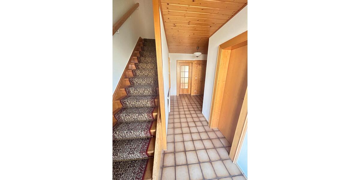 Gepflegtes Reihenendhaus in Dinkelsbühl 4 zimmer