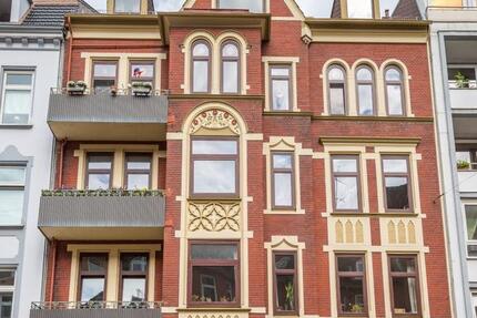 Wohnung Kiel - 4 Zimmer, 127 m&sup2;, 1.590&euro; | Angebot:25831332