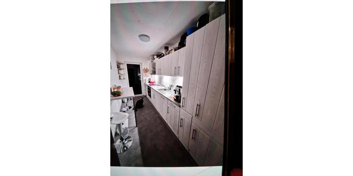 Zauberhafter Wohntraum 70qm EG 2 zimmer