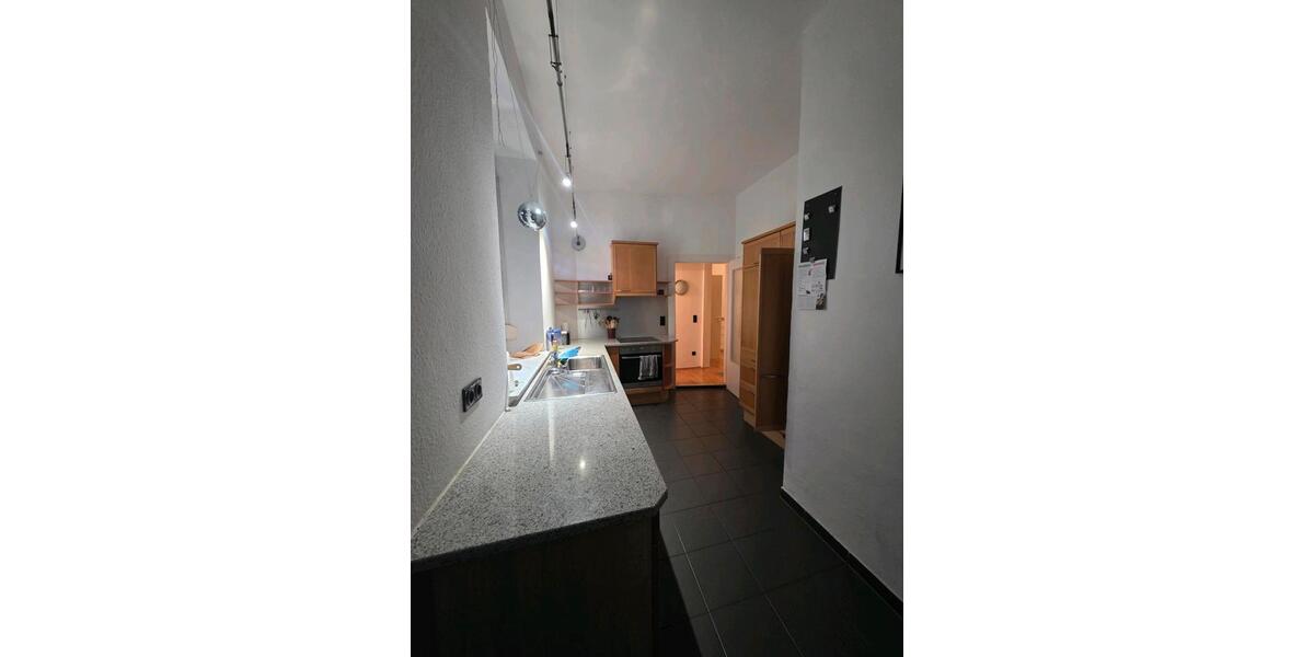 Etagenwohnung Ulm Obertalfingen - 5 Zimmer, 143 m&sup2;, 630&euro; | Angebot:24636458