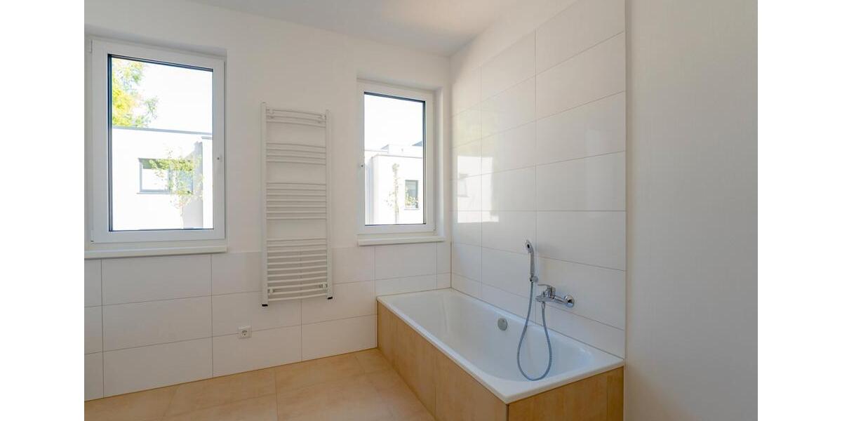 Maisonettenwohnung Mönchengladbach - 4 Zimmer, 101 m&sup2;, 1.550&euro; | Angebot:26422000
