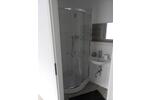 Etagenwohnung Heidenheim an der Brenz - 1 Zimmer, 16 m&sup2;, 600&euro; | Angebot:26423372