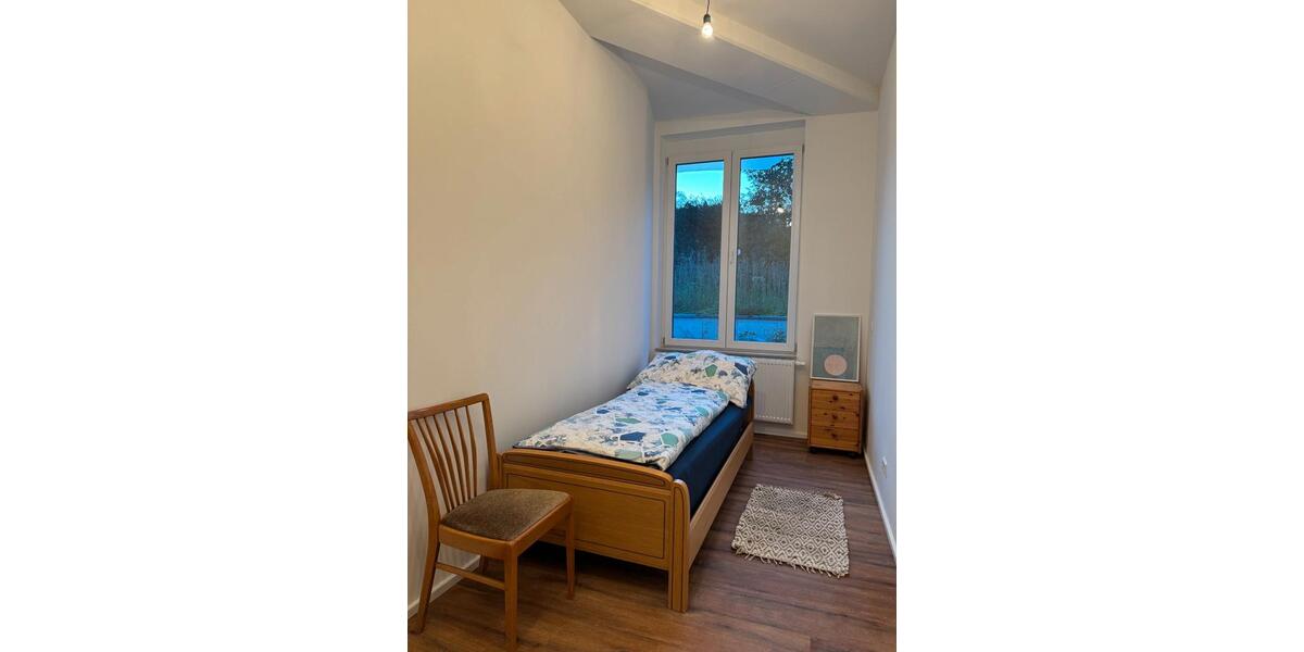 Wohnen auf Zeit Bad Säckingen - 2 Zimmer, 8 m&sup2;, 590&euro; | Angebot:26652517
