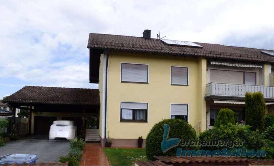 Wohnung zum Mieten in Plattling 750 € 92 m²
