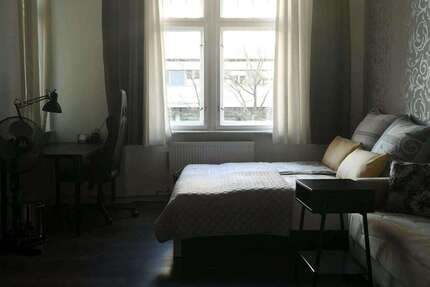 Zimmer Berlin Zehlendorf - 900&euro; | Angebot:26182264