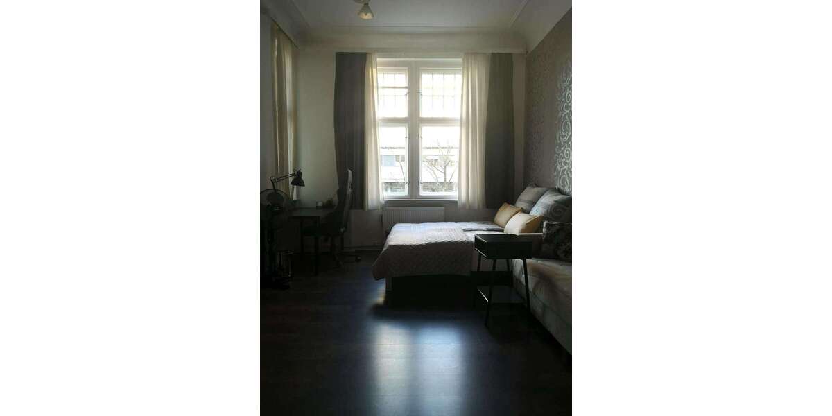 Zimmer Berlin Zehlendorf - 900&euro; | Angebot:26182264