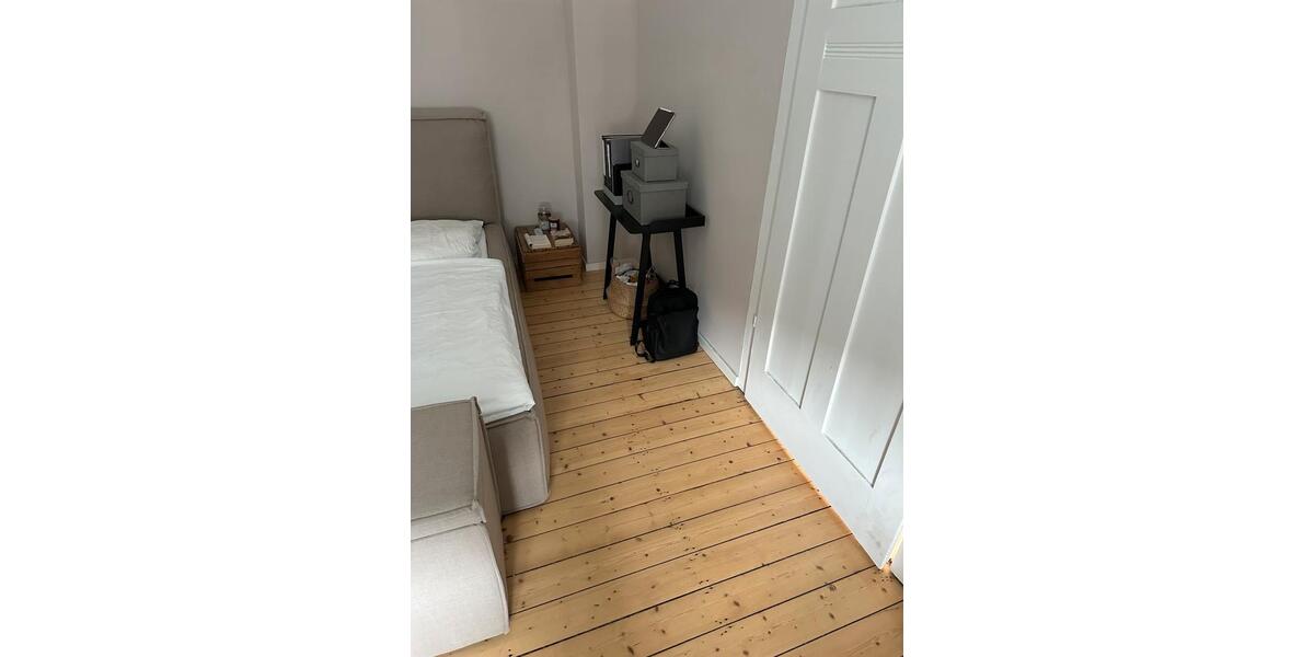 Wohnen auf Zeit Mannheim - 4 Zimmer, 25 m&sup2;, 680&euro; | Angebot:26684210