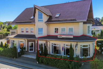 Gewerbeobjekt Bad Lobenstein - 678&euro; | Angebot:27465001