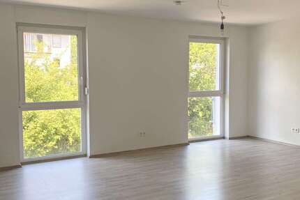 Wohnung Kaiserslautern Fischerrück - 1 Zimmer, 33 m&sup2;, 230&euro; | Angebot:27095393