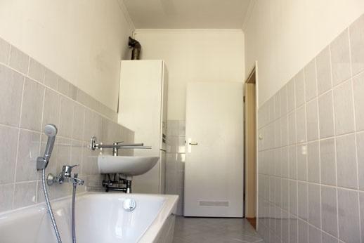 Etagenwohnung Berlin Mitte - 3 Zimmer, 71 m&sup2;, 355&euro; | Angebot:27656268