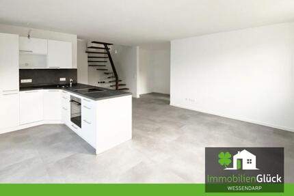 Wohnung Bissendorf - 3 Zimmer, 83 m&sup2;, 980&euro; | Angebot:25232795