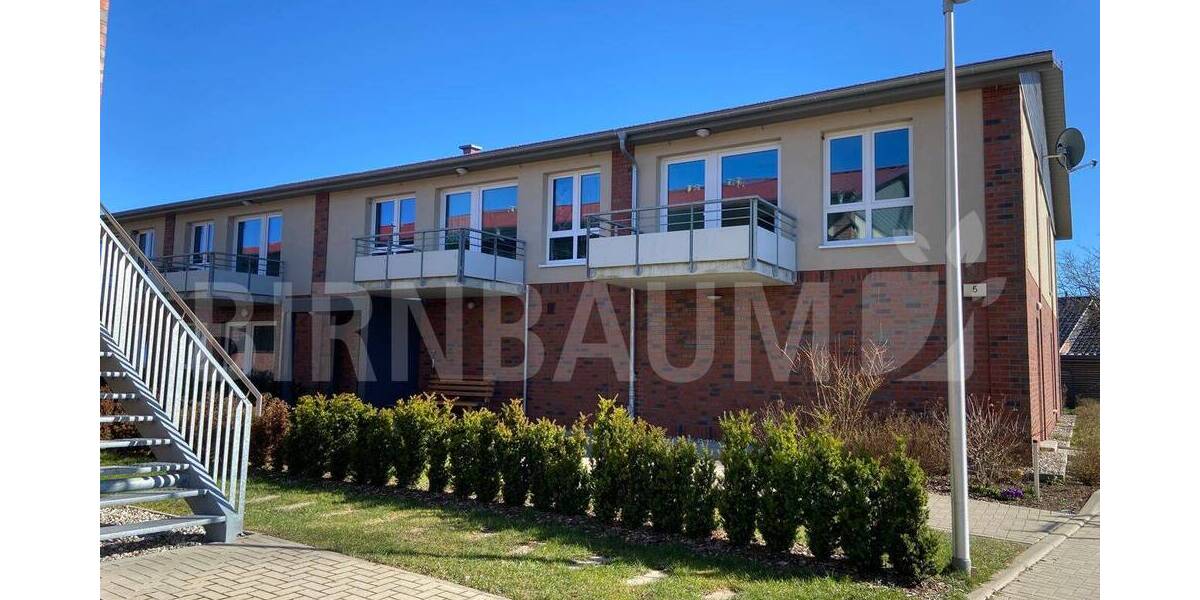 Etagenwohnung Behrenhoff - 2 Zimmer, 53 m&sup2;, 511&euro; | Angebot:26931156