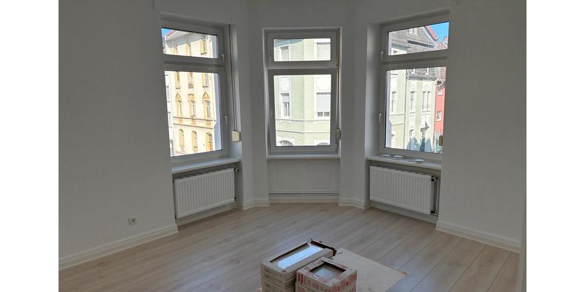 Etagenwohnung Neu-Isenburg Isenburg - 4 Zimmer, 75 m&sup2;, 1.597&euro; | Angebot:26577796