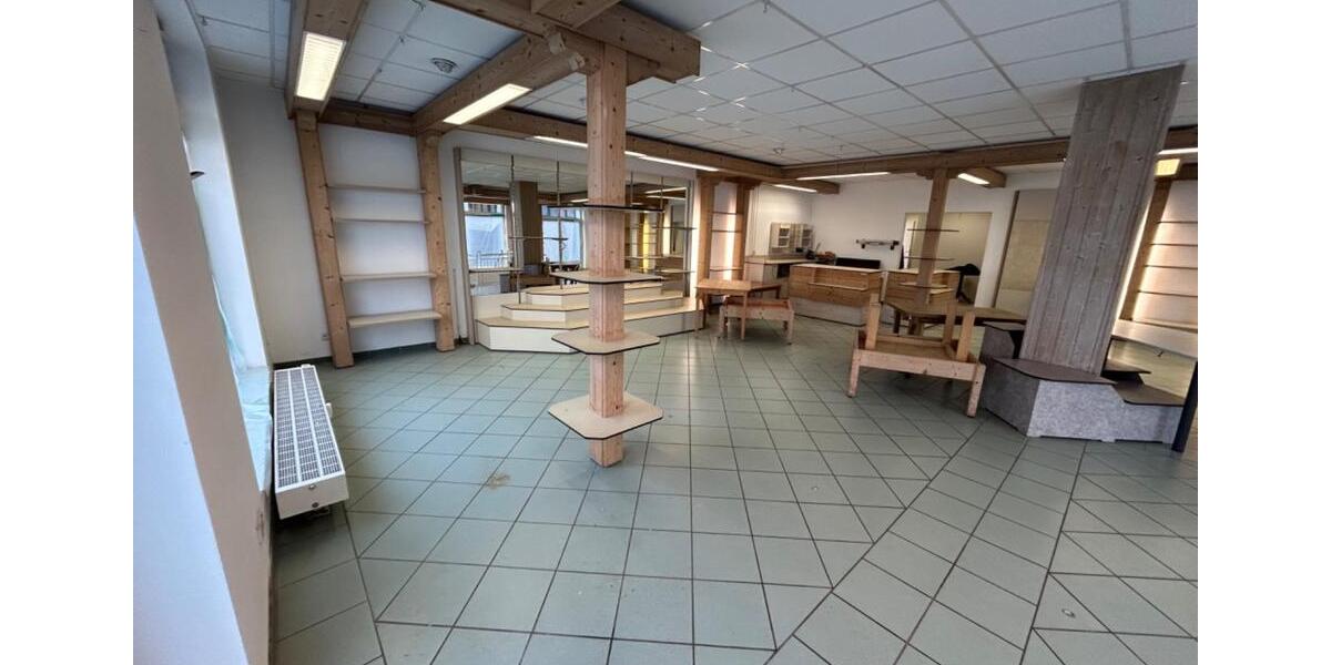 Gewerbeobjekt Döbeln - 1.351&euro; | Angebot:25961476