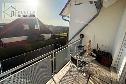 Wohnung Werdau - 3 Zimmer, 78 m&sup2;, 585&euro; | Angebot:26327476