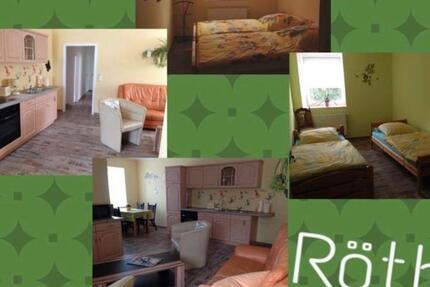 Wohnen auf Zeit Rötha - 3 Zimmer, 73 m&sup2;, 30&euro; | Angebot:26649055