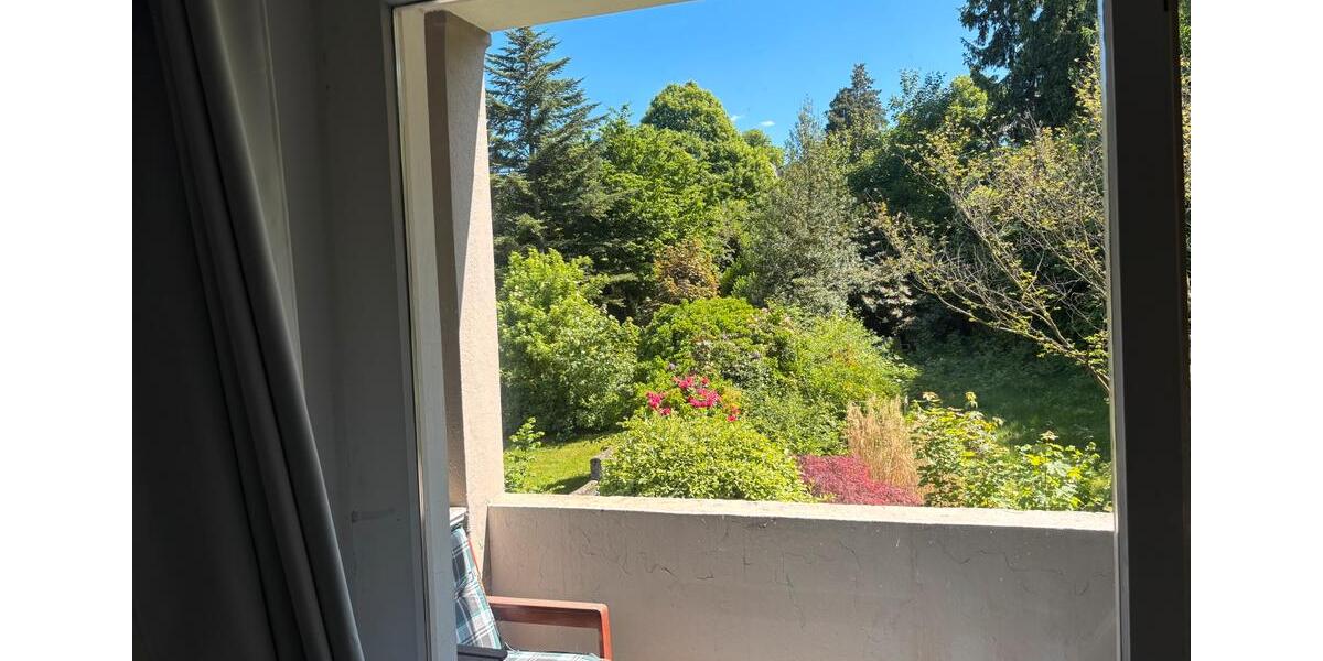 Etagenwohnung Wuppertal Gemarkung Vohwinkel - 2 Zimmer, 64 m&sup2;, 450&euro; | Angebot:26648929