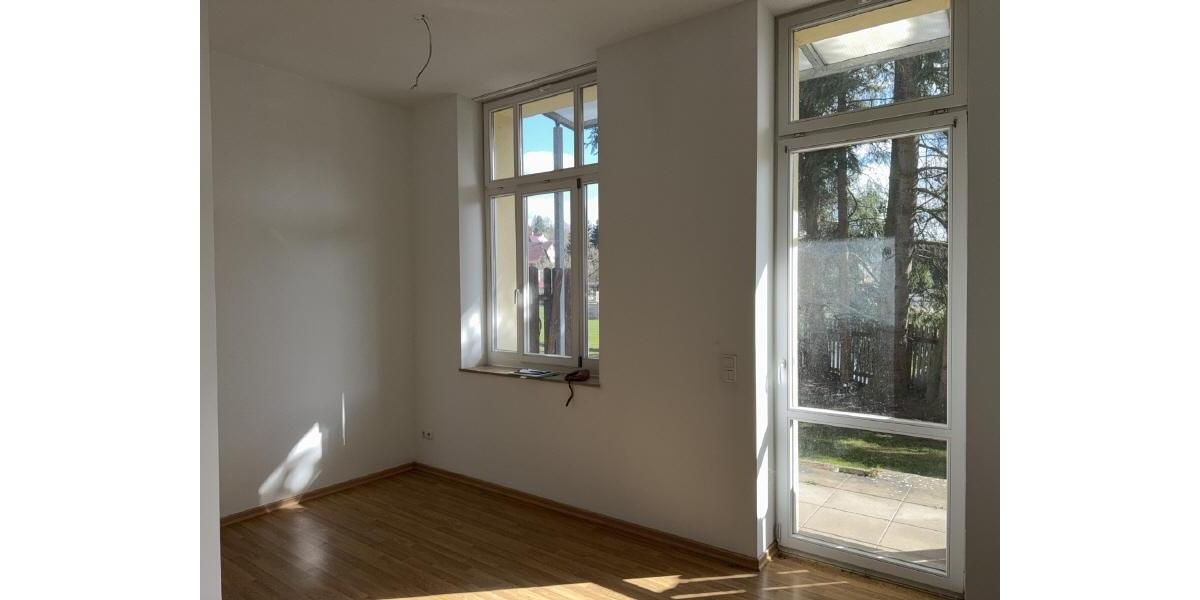 Etagenwohnung Wutha-Farnroda Farnroda - 1 Zimmer, 28 m&sup2;, 170&euro; | Angebot:26014073