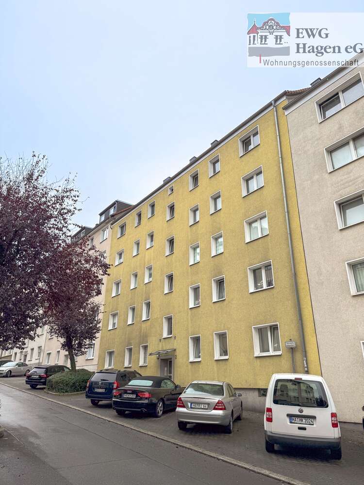 Wohnung zum Mieten in Hagen 403 € 67 m²