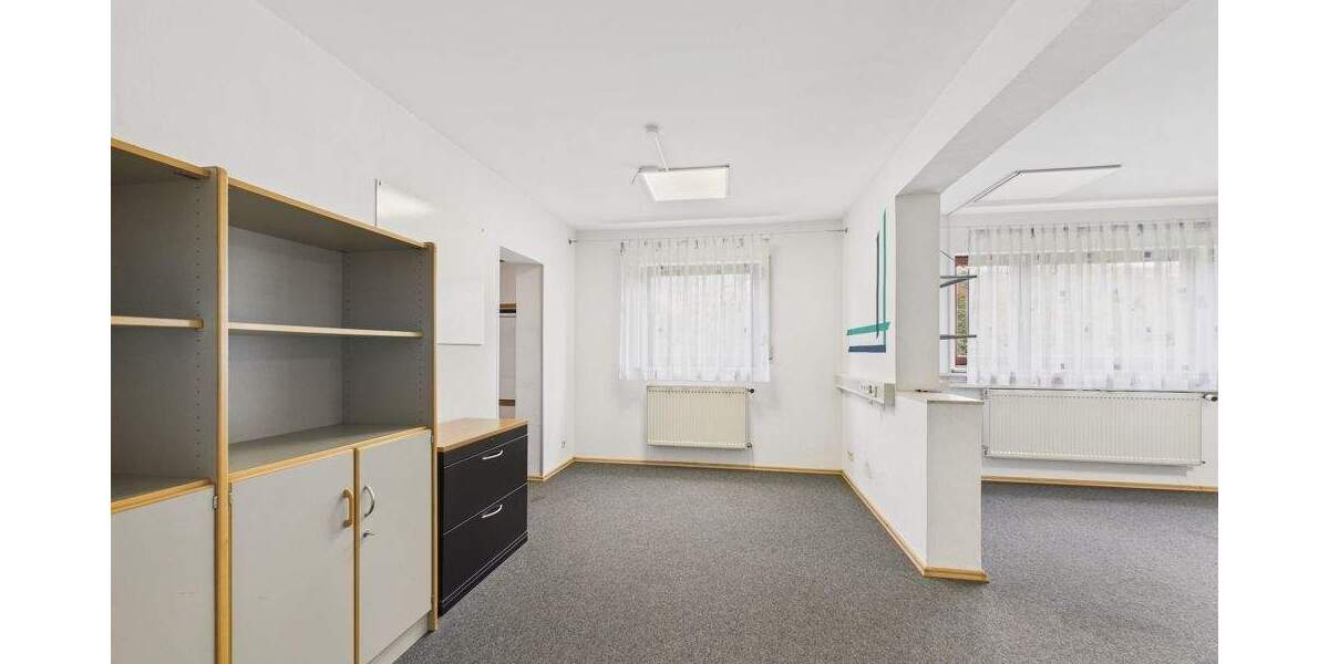 Gewerbeobjekt Osterburken - 2.450&euro; | Angebot:25778530