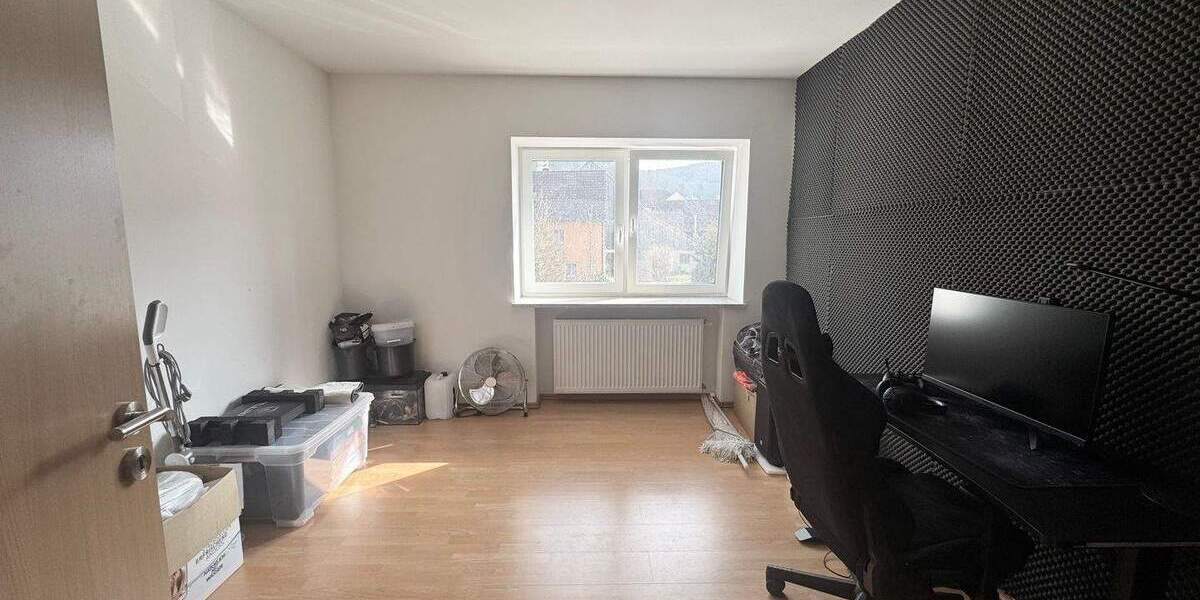 Etagenwohnung Berching Pollanten - 3 Zimmer, 94 m&sup2;, 880&euro; | Angebot:25668726