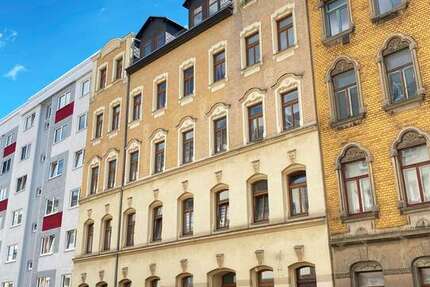 Wohnung zum Mieten in Chemnitz 320 € 76.4 m² 3 zimmer