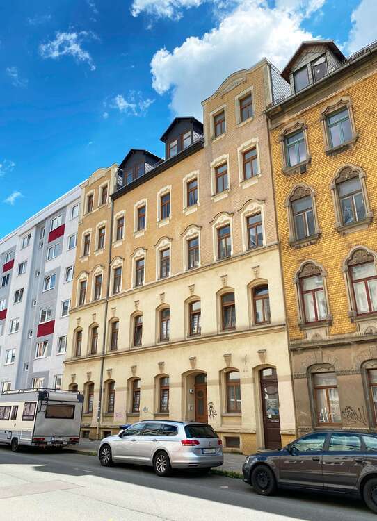 Wohnung zum Mieten in Chemnitz 320 € 76.4 m² 3 zimmer