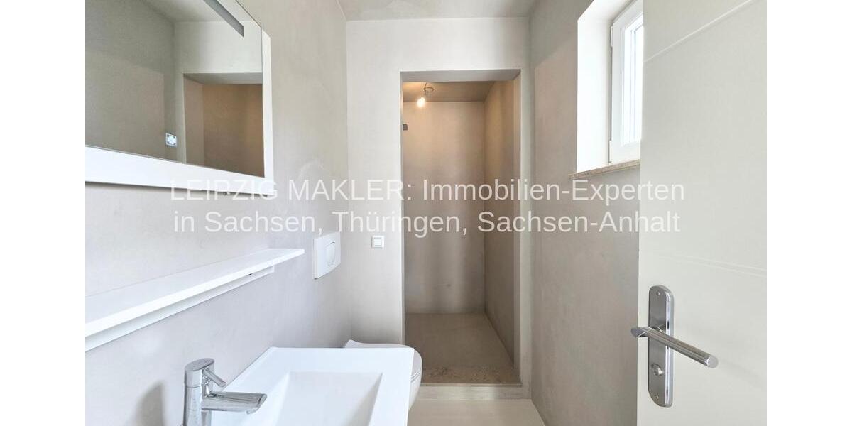 Etagenwohnung Leipzig Ost - 5 Zimmer, 123 m&sup2;, 1.543&euro; | Angebot:26102856