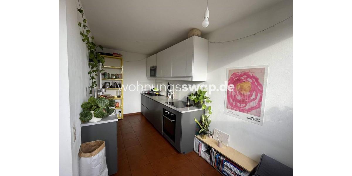 Etagenwohnung München Schwabing-Freimann - 2 Zimmer, 67 m&sup2;, 820&euro; | Angebot:24538000