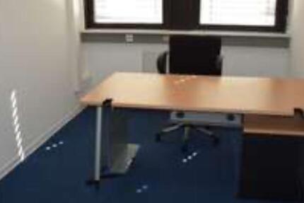 Büroräume für 1-4 Personen in Heidelberg-Rohrbach zimmer