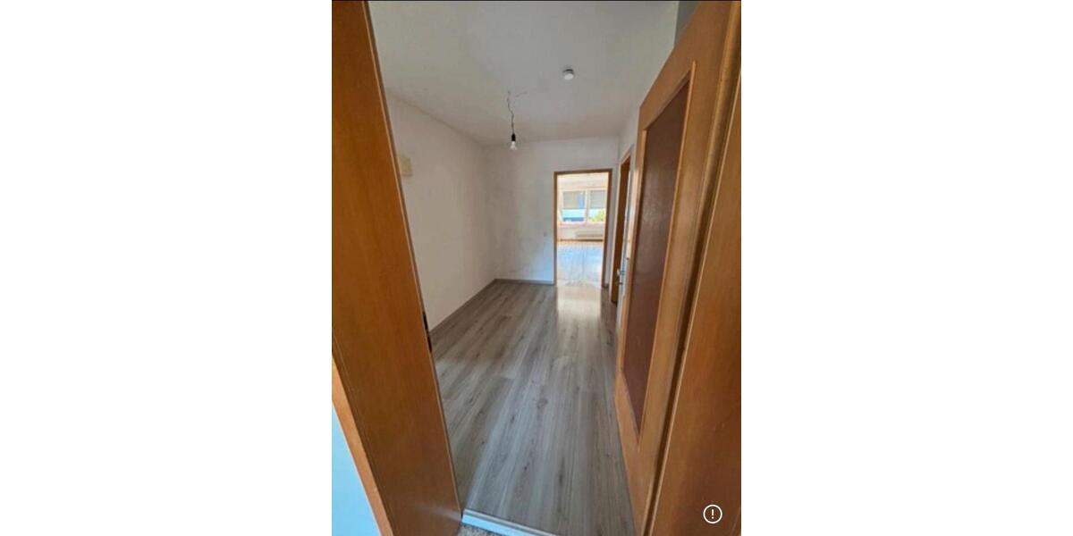 Erdgeschoßwohnung Bad Hersfeld - 2 Zimmer, 85 m&sup2;, 800&euro; | Angebot:25942737