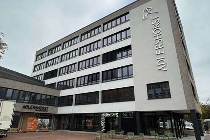 Büro in Norderstedt 878,20 € 43.91 m² zimmer