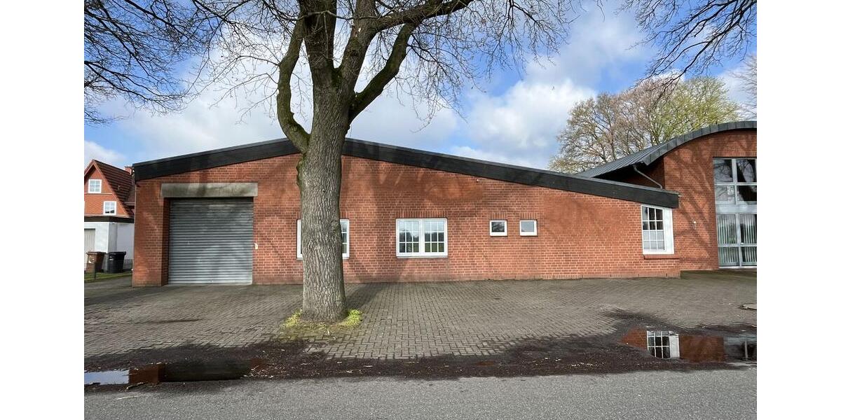 Gewerbeobjekt Stuhr - 2.730&euro; | Angebot:26164286