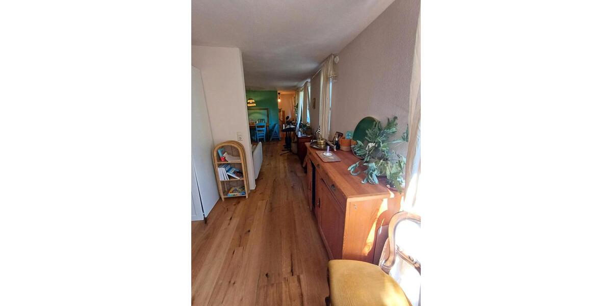 Wohnen auf Zeit Freiburg im Breisgau Ebnet - 1.5 Zimmer, 45 m&sup2;, 900&euro; | Angebot:26553479
