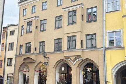 Wohnung Wasserburg am Inn - 3 Zimmer, 112 m&sup2;, 1.600&euro; | Angebot:25143220