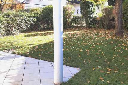 Wohnung zum Mieten in München 1.900 € 103 m² 2 zimmer