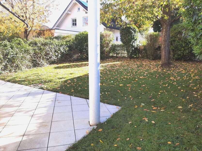 Wohnung zum Mieten in München 1.900 € 103 m² 2 zimmer