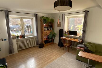 Zimmer zur Untermiete (+- 22.12-15.2) 1 zimmer